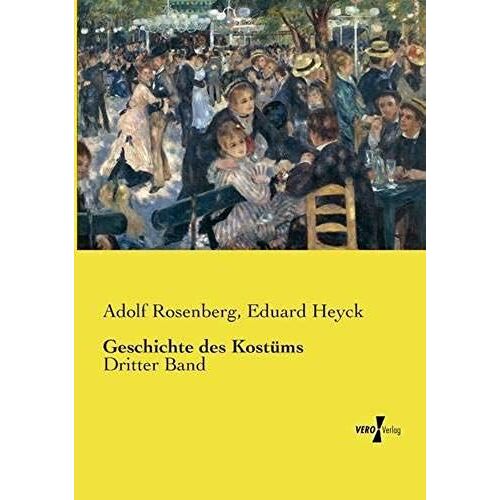 Geschichte Des Kostüms