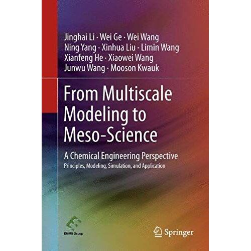 From Multiscale Modeling To Meso-Science