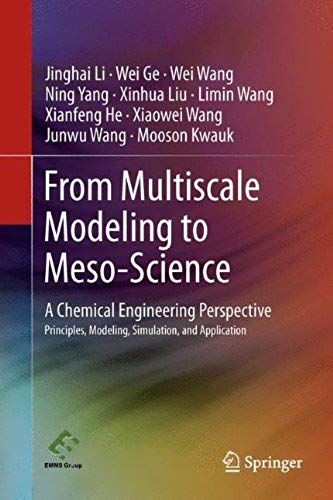 From Multiscale Modeling To Meso-Science
