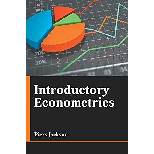 Introductory Econometrics