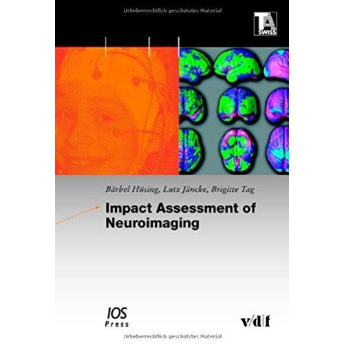 Impact Assessment Of Neuroimaging: Final Report