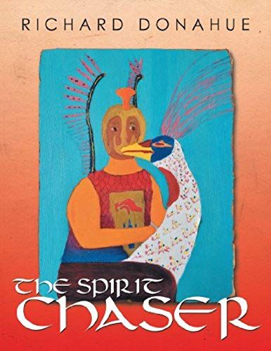 The Spirit Chaser