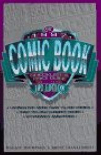 Comic Book Checklist And Price Guide: 1961-Present (Comic Book Checklist And Price Guide, 1997)