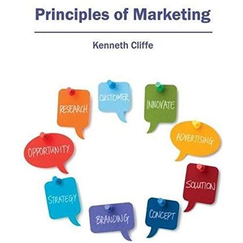 Principles Of Marketing