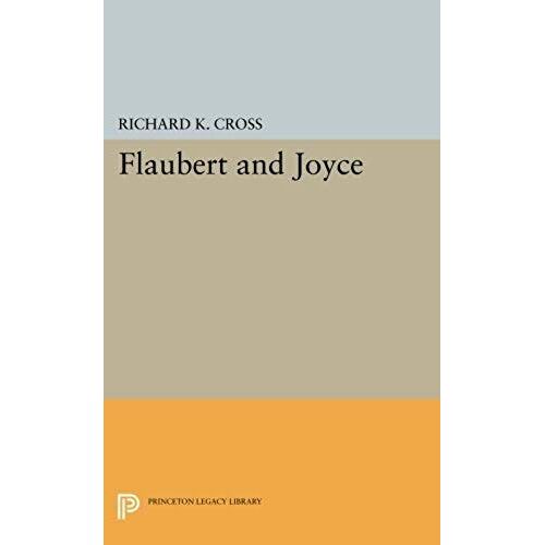Flaubert And Joyce