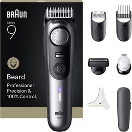 Tondeuse À Barbe Series 9 Braun Bt9520
