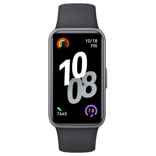 Huawei Band 10 Noir