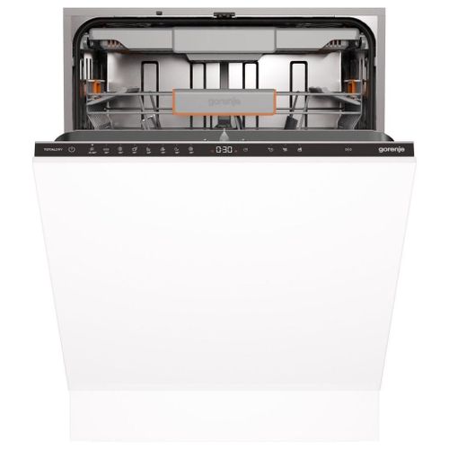 Lave vaisselle encastrable GORENJE GV663B62