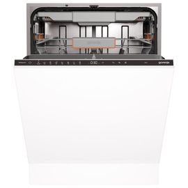 Lave vaisselle encastrable GORENJE GV663B62