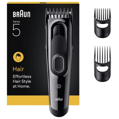 Braun - Cheveux.17long.Rech.Aut50min. Hc5530