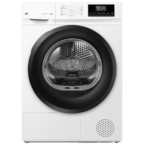 Sèche linge pompe à chaleur ESSENTIELB ESLHP8-4b