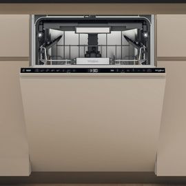 Lave vaisselle encastrable WHIRLPOOL WH7IA15AM3TUS0