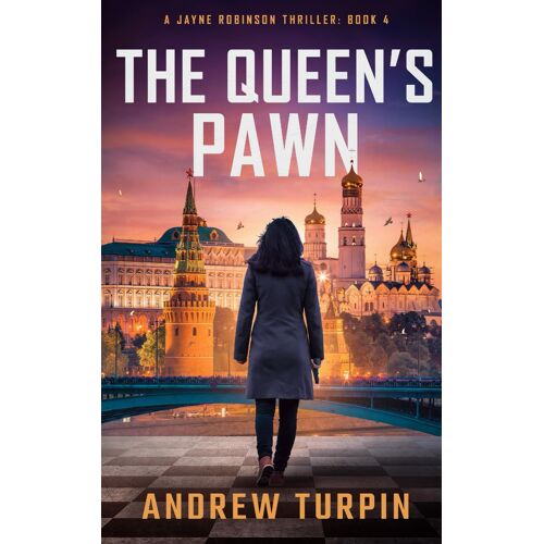The Queen's Pawn