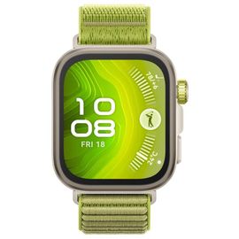 Huawei Watch Fit 4 Pro Vert