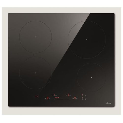 Plaque induction ELICA PRIMIS 604 PLUS BL