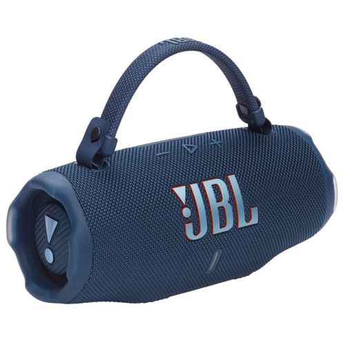 Enceinte portable Bluetooth JBL - Charge 6 - Bleu
