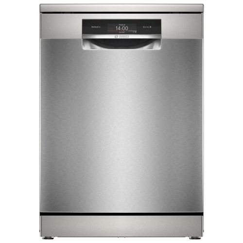 Lave vaisselle 60 cm BOSCH SMS8TCI04E