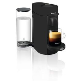 Machine Expresso Delonghi ENV150.BM Nespresso Vertuo Plus Noir Mat