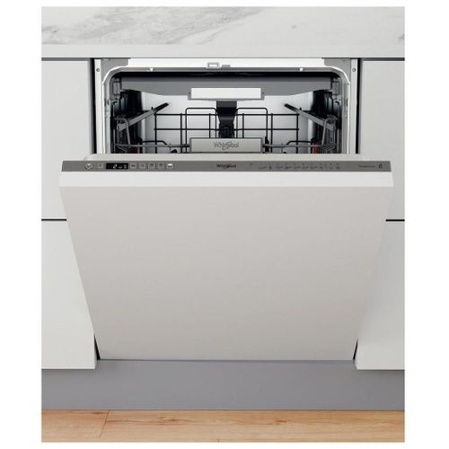 Lave vaisselle encastrable WHIRLPOOL WH6IA14BN7A0