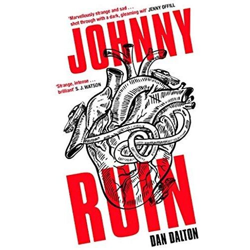 Johnny Ruin