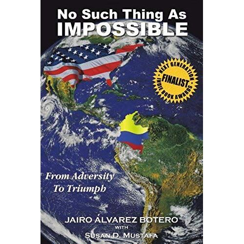No Such Thing As Impossible