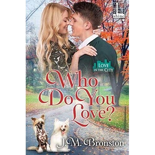 Who Do You Love?