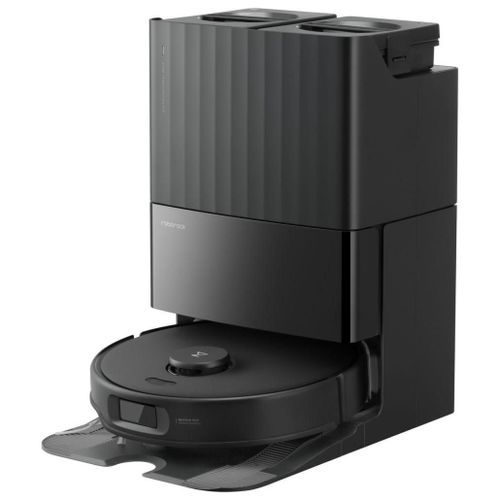 Aspirateur robot Roborock Qrevo Edge 5V1 Noir