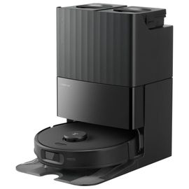 Aspirateur robot Roborock Qrevo Edge 5V1 Noir
