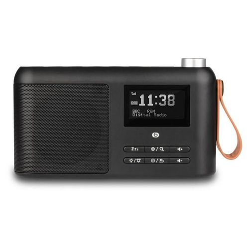 Radio DAB ESSENTIELB Nomade DAB+