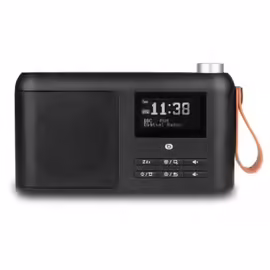 Radio DAB ESSENTIELB Nomade DAB+