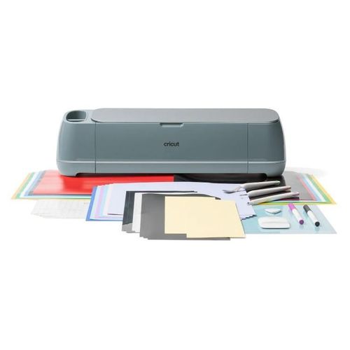 Machine de découpe CRICUT Bundle Maker 4 Sage