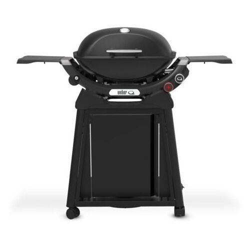 Barbecue gaz WEBER Q 2800N+Chariot black 1501120