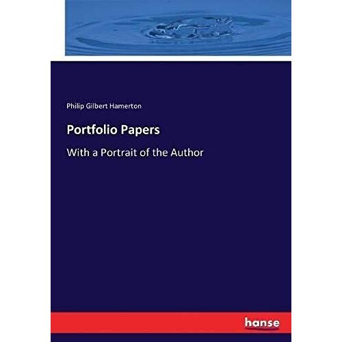 Portfolio Papers