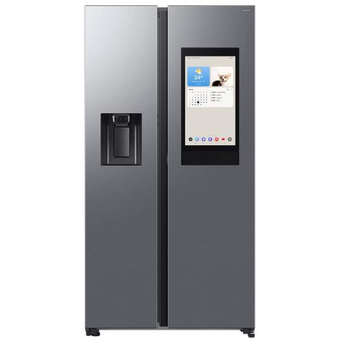 Réfrigérateur Américain SAMSUNG RS90F66BET Bespoke AI Family