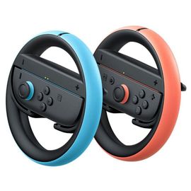 Paire De Volants Joy-con 2 Nintendo Switch 2