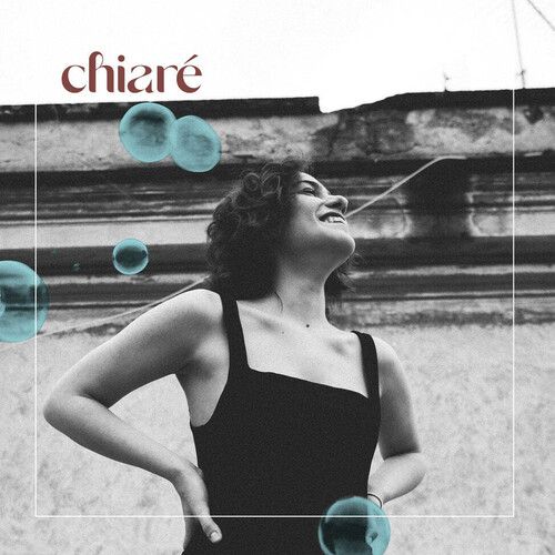 Chiare - Chiare [Vinyl Lp]