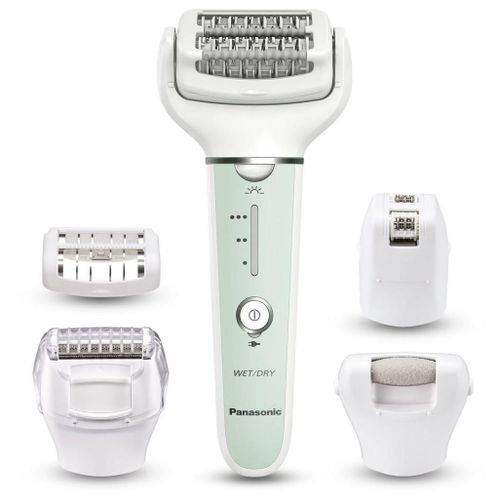 Epilateur Électrique Panasonic Es-Ey70a-G503