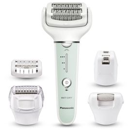 Epilateur Électrique Panasonic Es-Ey70a-G503