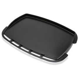 Plancha pour barbecue WEBER Q2100N