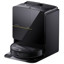 Aspirateur robot ROBOROCK Saros Z70 noir