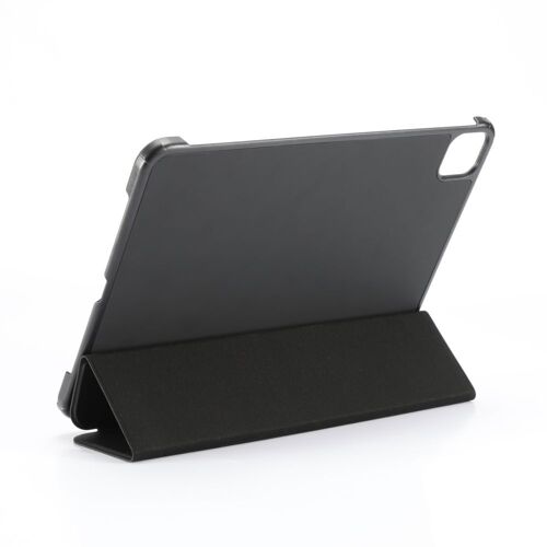 Etui We Pour Tablette Apple Ipad Pro 13'' 2024 - Noir - Rabat Aimanté - Fonction Support