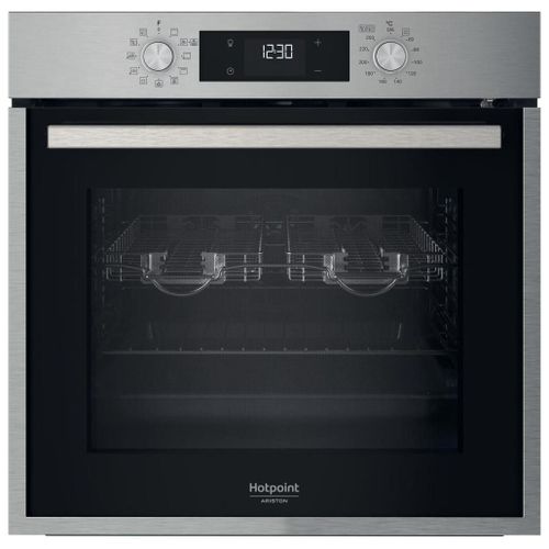 Four encastrable HOTPOINT HAO478PZX