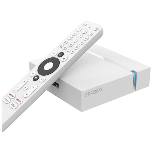 Passerelle multimédia STRONG LEAP-S3+ V2