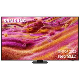 TV Neo QLED Samsung TQ65QN90F 165 cm 4K UHD 2025