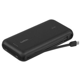 Belkin Boostcharge 20000 Mah Noir