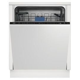 Lave vaisselle encastrable BEKO BDIN38460