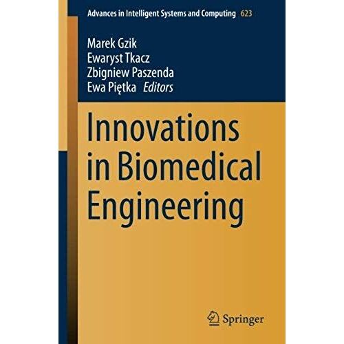 Innovations In Biomedical Engineering