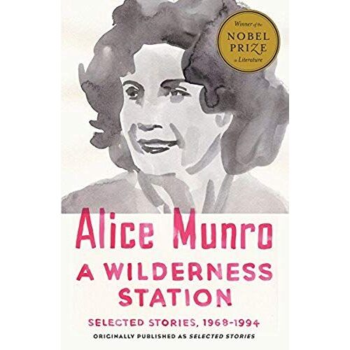 A Wilderness Station