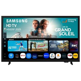 Samsung TU32H5005FK 81,3 cm (32") HD Smart TV