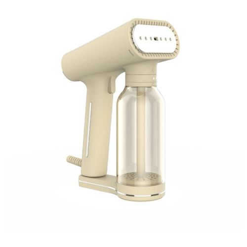 Défroisseur vapeur STEAMONE Cream 400 Karl XL Rust